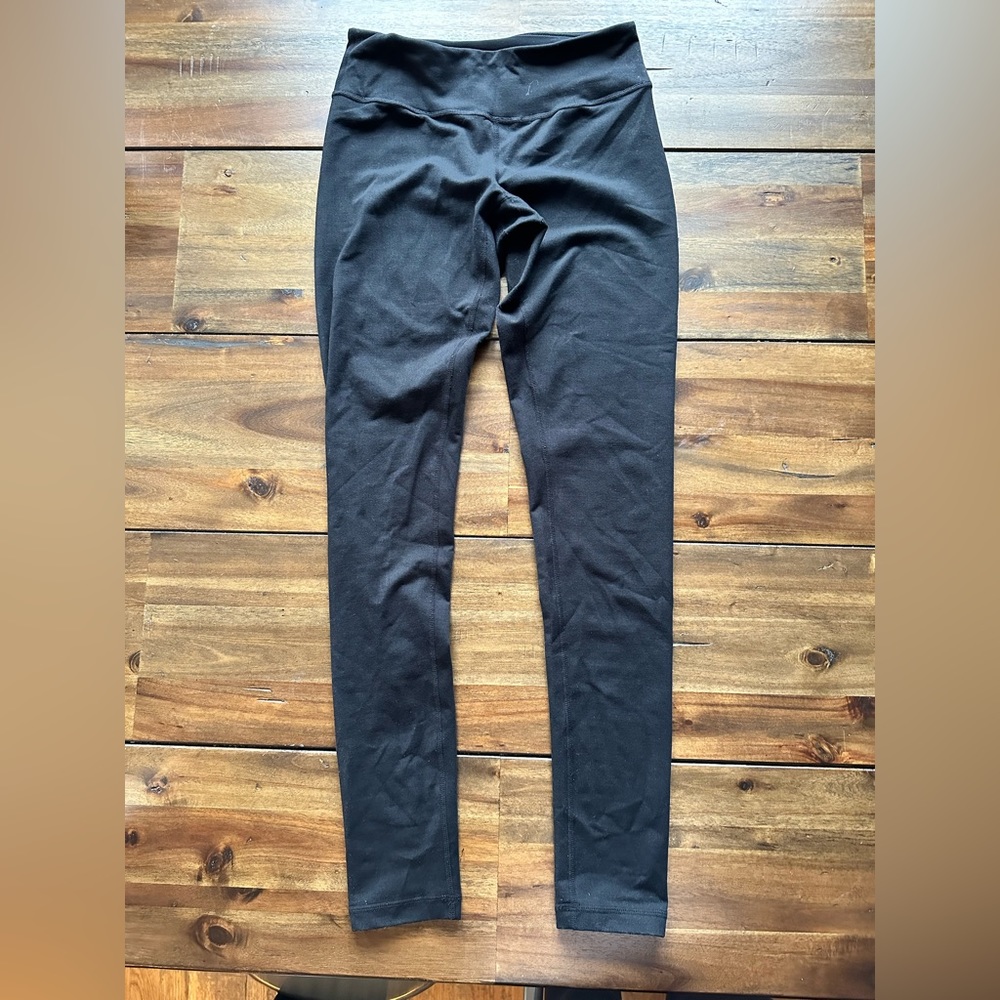 Zella black leggings